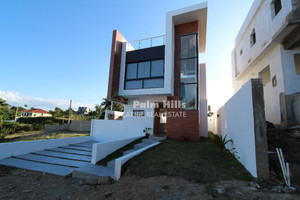 Dom na sprzedaż 155m2 Puerto Plata Calle Uva - zdjęcie 2