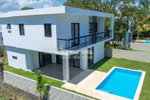 Dom na sprzedaż 270m2 QFFQ+67W, Sosúa 57000, Dominican Republic - zdjęcie 1