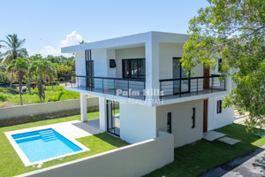 Dom na sprzedaż 270m2 QFFQ+67W, Sosúa 57000, Dominican Republic - zdjęcie 2