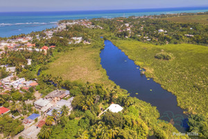 Komercyjne na sprzedaż 1930m2 Cabarete - zdjęcie 1