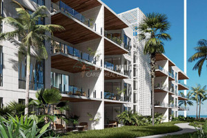 Mieszkanie na sprzedaż 112m2 PJM6+XR, Cabarete 57000, Dominican Republic - zdjęcie 1