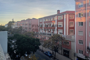 Mieszkanie na sprzedaż 350m2 Dystrykt Lizboński Lisboa Lisboa, Campo de Ourique, Portugal - zdjęcie 2