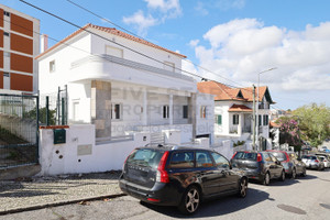 Komercyjne do wynajęcia 196m2 Dystrykt Lizboński Sintra Lisboa, Sintra, Sintra (Santa Maria e São Miguel, São Martinho e São P - zdjęcie 1