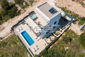 Dom na sprzedaż 220m2 Splicko-Dalmatyński Trogir - Čiovo Trogir - zdjęcie 3