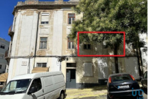 Mieszkanie na sprzedaż 67m2 Dystrykt Lizboński Lisboa - zdjęcie 1