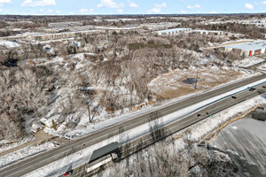 Działka na sprzedaż 3400 Highway  - zdjęcie 1