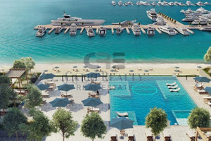 Mieszkanie na sprzedaż 141m2 Dubaj Dubai Harbour - zdjęcie 2