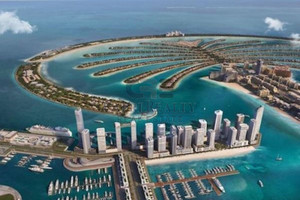 Mieszkanie na sprzedaż 70m2 Dubaj Dubai Harbour - zdjęcie 2