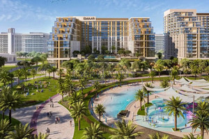 Mieszkanie na sprzedaż 99m2 Dubaj Dubai Hills Estate - zdjęcie 1