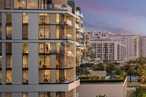 Mieszkanie na sprzedaż 104m2 Dubaj Dubai Hills Estate - zdjęcie 3