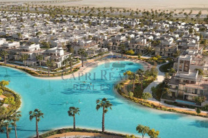 Dom na sprzedaż 782m2 Dubaj Dubai South City - zdjęcie 2