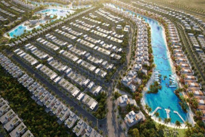 Dom na sprzedaż 216m2 Dubaj Dubailand - zdjęcie 2