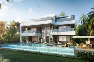 Dom na sprzedaż 284m2 Dubaj Damac Lagoons - zdjęcie 2