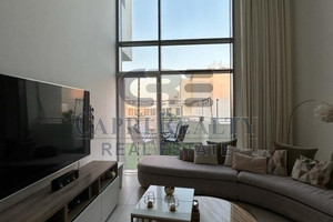 Dom na sprzedaż 333m2 Dubaj Dubai South City - zdjęcie 1