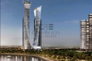 Mieszkanie na sprzedaż 45m2 Dubaj Business Bay - zdjęcie 3