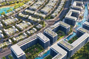 Dom na sprzedaż 214m2 Dubaj Dubai Investment Park - zdjęcie 1