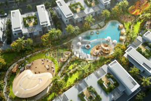 Dom na sprzedaż 216m2 Dubaj Dubailand - zdjęcie 2