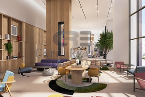 Mieszkanie na sprzedaż 308m2 Dubaj Dubai Design District - zdjęcie 1