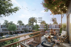 Dom na sprzedaż 219m2 Dubaj Damac Hills  - zdjęcie 2