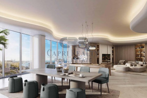 Mieszkanie na sprzedaż 109m2 Dubaj Palm Jumeirah - zdjęcie 1