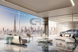 Mieszkanie na sprzedaż 312m2 Dubaj Business Bay - zdjęcie 1