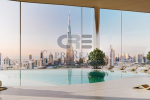 Mieszkanie na sprzedaż 446m2 Dubaj Business Bay - zdjęcie 2