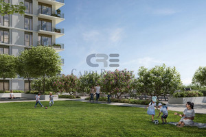 Mieszkanie na sprzedaż 130m2 Dubaj Dubai South City - zdjęcie 2