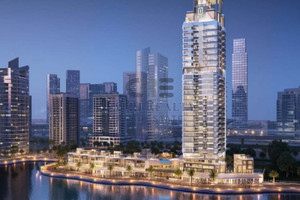 Mieszkanie na sprzedaż 414m2 Dubaj Dubai Marina - zdjęcie 1