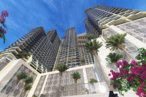 Mieszkanie na sprzedaż 142m2 Dubaj Jumeirah Lake Towers - zdjęcie 3