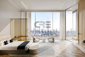 Mieszkanie na sprzedaż 414m2 Dubaj Business Bay - zdjęcie 2