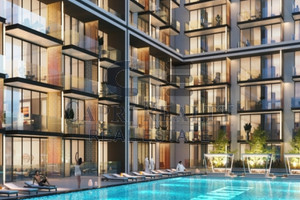 Mieszkanie na sprzedaż 154m2 Dubaj Jumeirah Village Circle - zdjęcie 3