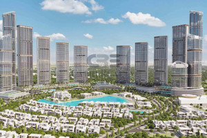 Mieszkanie na sprzedaż 129m2 Dubaj Mohammad Bin Rashid City - zdjęcie 1