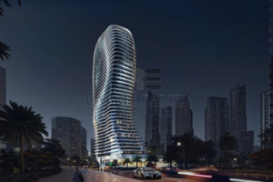 Dom na sprzedaż 414m2 Dubaj Business Bay - zdjęcie 1