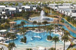 Dom na sprzedaż 230m2 Dubaj Dubailand - zdjęcie 2