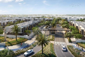 Dom na sprzedaż 239m2 Dubaj Dubai South City - zdjęcie 1