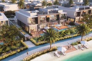 Dom na sprzedaż 239m2 Dubaj Dubai South City - zdjęcie 3