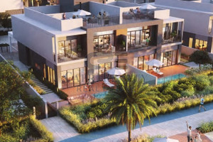 Dom na sprzedaż 370m2 Dubaj Dubai South City - zdjęcie 1