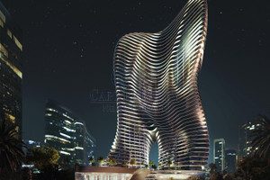 Mieszkanie na sprzedaż 414m2 Dubaj Business Bay - zdjęcie 3