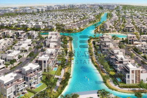 Dom na sprzedaż 783m2 Dubaj Dubai South City - zdjęcie 1