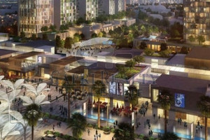 Dom na sprzedaż 241m2 Dubaj Dubai South City - zdjęcie 1