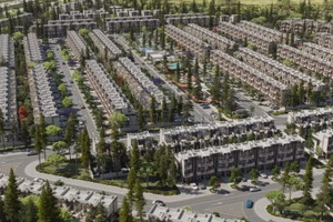 Dom na sprzedaż 175m2 Dubaj Dubailand - zdjęcie 1