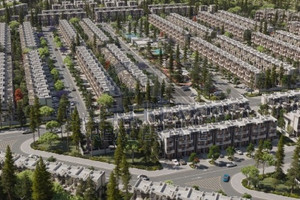 Dom na sprzedaż 175m2 Dubaj Dubailand - zdjęcie 2