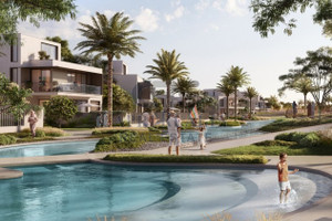 Dom na sprzedaż 1050m2 Dubaj The Oasis By Emaar - zdjęcie 2