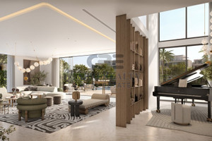 Dom na sprzedaż 1050m2 Dubaj The Oasis By Emaar - zdjęcie 3