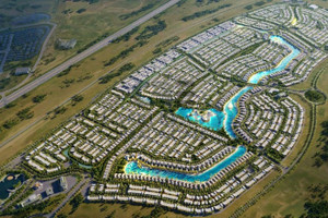 Dom na sprzedaż 298m2 Dubaj Dubailand - zdjęcie 2