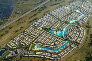 Dom na sprzedaż 206m2 Dubaj Dubailand - zdjęcie 3