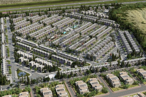 Dom na sprzedaż 213m2 Dubaj Dubailand - zdjęcie 3