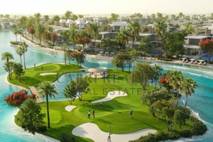 Dom na sprzedaż 413m2 Dubaj Dubailand - zdjęcie 2