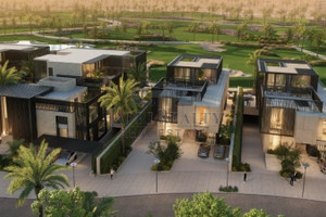 Dom na sprzedaż 1260m2 Dubaj DAMAC Hills - zdjęcie 3