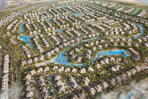 Dom na sprzedaż 744m2 Dubaj The Oasis By Emaar - zdjęcie 2